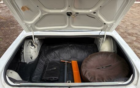 ГАЗ 31029 «Волга», 1994 год, 659 000 рублей, 15 фотография