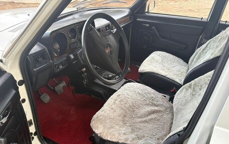 ГАЗ 31029 «Волга», 1994 год, 659 000 рублей, 16 фотография