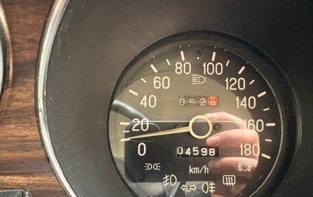 ГАЗ 31029 «Волга», 1994 год, 659 000 рублей, 19 фотография