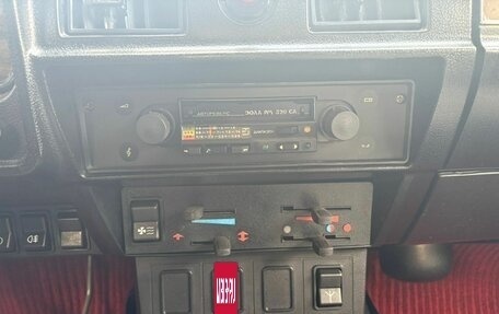 ГАЗ 31029 «Волга», 1994 год, 659 000 рублей, 20 фотография