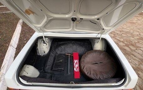 ГАЗ 31029 «Волга», 1994 год, 659 000 рублей, 14 фотография