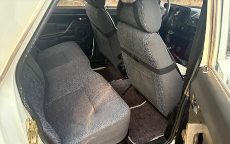 ГАЗ 31029 «Волга», 1994 год, 659 000 рублей, 24 фотография