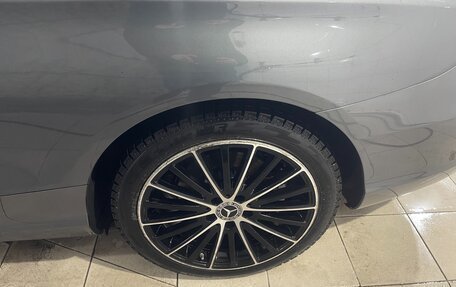 Mercedes-Benz C-Класс, 2020 год, 4 550 000 рублей, 12 фотография