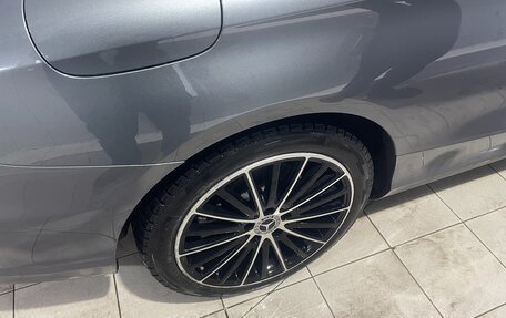 Mercedes-Benz C-Класс, 2020 год, 4 550 000 рублей, 14 фотография