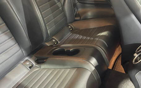 Mercedes-Benz C-Класс, 2020 год, 4 550 000 рублей, 27 фотография