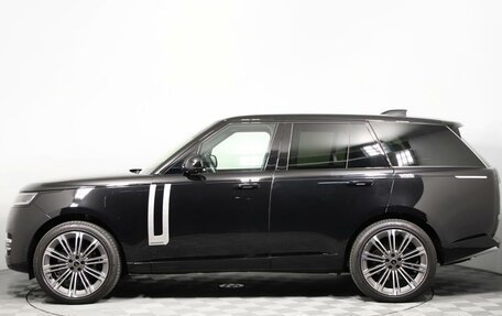 Land Rover Range Rover IV рестайлинг, 2025 год, 27 529 900 рублей, 3 фотография