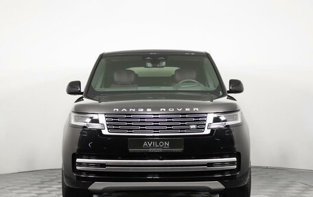 Land Rover Range Rover IV рестайлинг, 2025 год, 27 529 900 рублей, 2 фотография