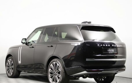 Land Rover Range Rover IV рестайлинг, 2025 год, 27 529 900 рублей, 4 фотография