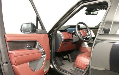 Land Rover Range Rover IV рестайлинг, 2025 год, 27 529 900 рублей, 7 фотография