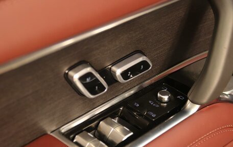 Land Rover Range Rover IV рестайлинг, 2025 год, 27 529 900 рублей, 8 фотография