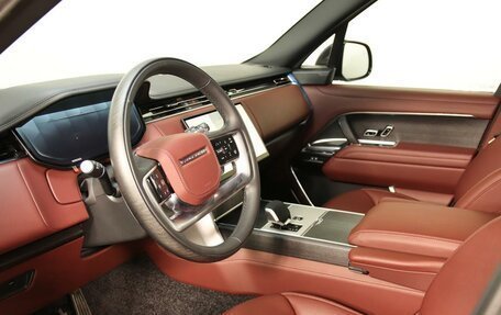 Land Rover Range Rover IV рестайлинг, 2025 год, 27 529 900 рублей, 9 фотография