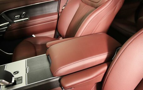 Land Rover Range Rover IV рестайлинг, 2025 год, 27 529 900 рублей, 11 фотография