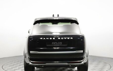 Land Rover Range Rover IV рестайлинг, 2025 год, 27 529 900 рублей, 5 фотография