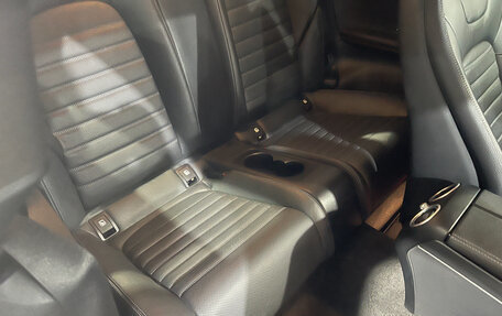 Mercedes-Benz C-Класс, 2020 год, 4 550 000 рублей, 28 фотография