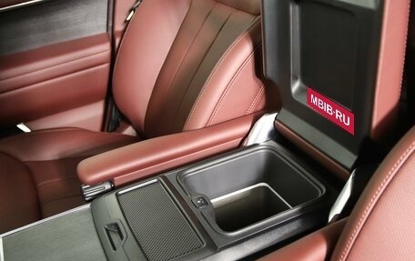 Land Rover Range Rover IV рестайлинг, 2025 год, 27 529 900 рублей, 12 фотография