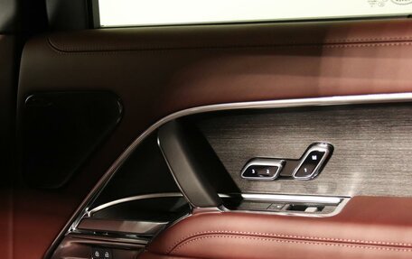 Land Rover Range Rover IV рестайлинг, 2025 год, 27 529 900 рублей, 17 фотография
