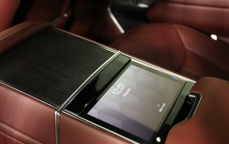 Land Rover Range Rover IV рестайлинг, 2025 год, 27 529 900 рублей, 20 фотография