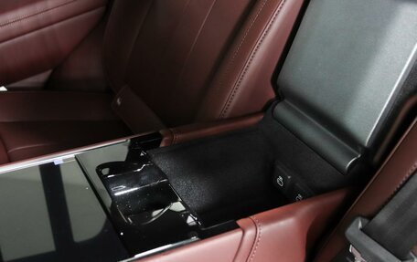 Land Rover Range Rover IV рестайлинг, 2025 год, 27 529 900 рублей, 19 фотография