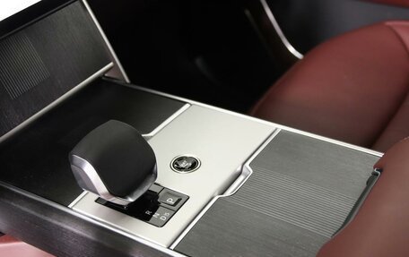 Land Rover Range Rover IV рестайлинг, 2025 год, 27 529 900 рублей, 13 фотография