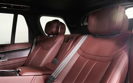 Land Rover Range Rover IV рестайлинг, 2025 год, 27 529 900 рублей, 18 фотография