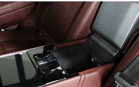 Land Rover Range Rover IV рестайлинг, 2025 год, 27 529 900 рублей, 26 фотография