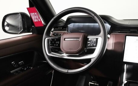 Land Rover Range Rover IV рестайлинг, 2025 год, 27 529 900 рублей, 16 фотография