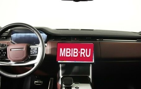 Land Rover Range Rover IV рестайлинг, 2025 год, 27 529 900 рублей, 15 фотография