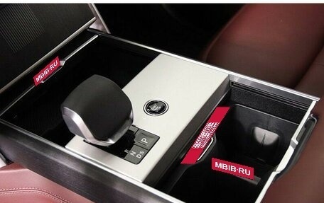 Land Rover Range Rover IV рестайлинг, 2025 год, 27 529 900 рублей, 23 фотография