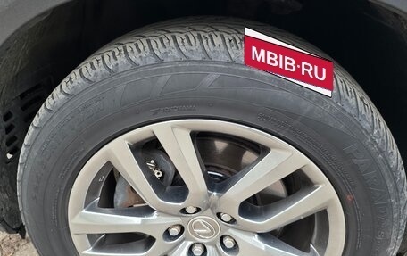 Lexus NX I, 2015 год, 2 800 000 рублей, 9 фотография