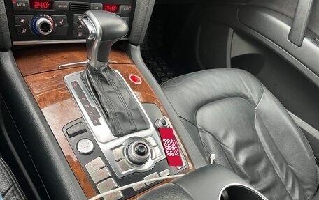 Audi Q7, 2012 год, 1 620 000 рублей, 3 фотография