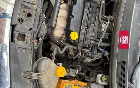 Opel Corsa D, 2007 год, 430 000 рублей, 8 фотография