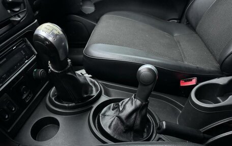 Chevrolet Niva I рестайлинг, 2011 год, 415 000 рублей, 11 фотография