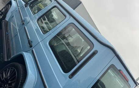 Mercedes-Benz G-Класс AMG, 2025 год, 34 800 000 рублей, 3 фотография