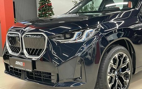 BMW X3, 2025 год, 7 890 000 рублей, 3 фотография