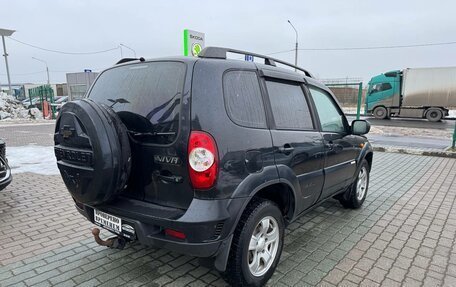 Chevrolet Niva I рестайлинг, 2011 год, 415 000 рублей, 7 фотография