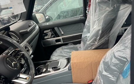 Mercedes-Benz G-Класс AMG, 2025 год, 34 800 000 рублей, 4 фотография