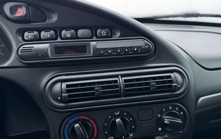 Chevrolet Niva I рестайлинг, 2011 год, 415 000 рублей, 12 фотография