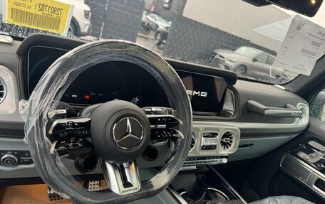 Mercedes-Benz G-Класс AMG, 2025 год, 34 800 000 рублей, 5 фотография