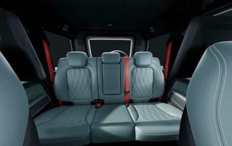 Mercedes-Benz G-Класс AMG, 2025 год, 34 800 000 рублей, 6 фотография