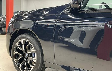 BMW X3, 2025 год, 7 890 000 рублей, 4 фотография