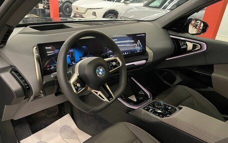 BMW X3, 2025 год, 7 890 000 рублей, 16 фотография