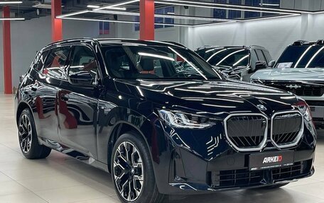 BMW X3, 2025 год, 7 890 000 рублей, 9 фотография