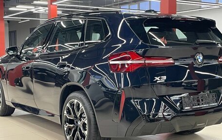 BMW X3, 2025 год, 7 890 000 рублей, 11 фотография