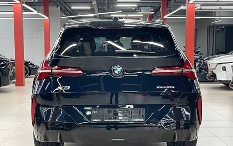 BMW X3, 2025 год, 7 890 000 рублей, 7 фотография