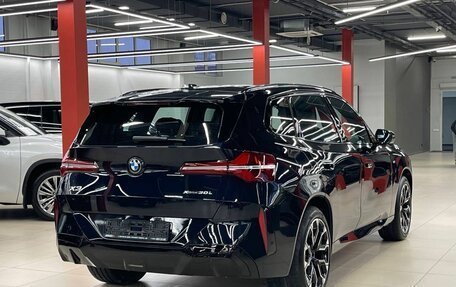 BMW X3, 2025 год, 7 890 000 рублей, 8 фотография