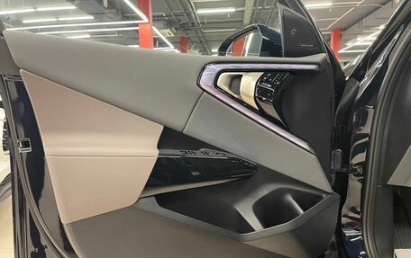 BMW X3, 2025 год, 7 890 000 рублей, 13 фотография