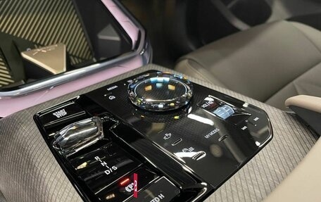 BMW X3, 2025 год, 7 890 000 рублей, 18 фотография
