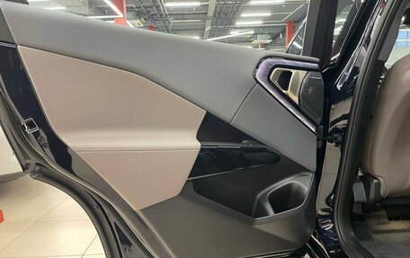 BMW X3, 2025 год, 7 890 000 рублей, 31 фотография