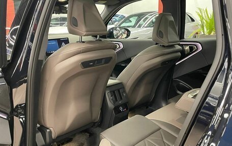 BMW X3, 2025 год, 7 890 000 рублей, 32 фотография