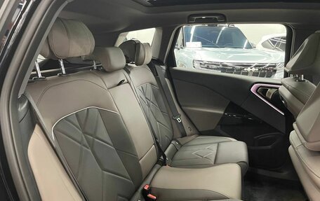 BMW X3, 2025 год, 7 890 000 рублей, 25 фотография